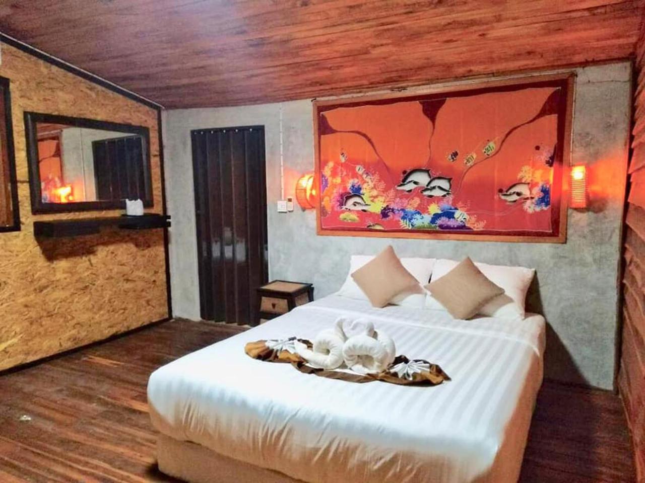 מלון קו לנטה Lanta A Toi House מראה חיצוני תמונה