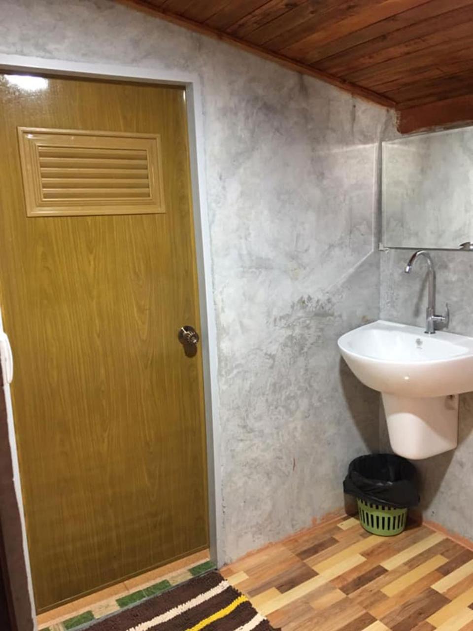 מלון קו לנטה Lanta A Toi House מראה חיצוני תמונה