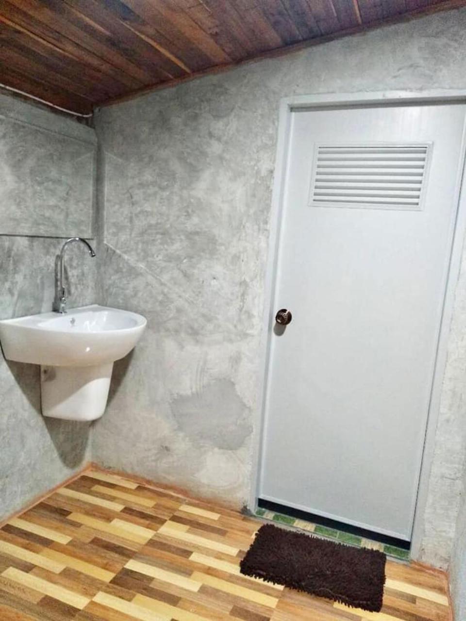 מלון קו לנטה Lanta A Toi House מראה חיצוני תמונה