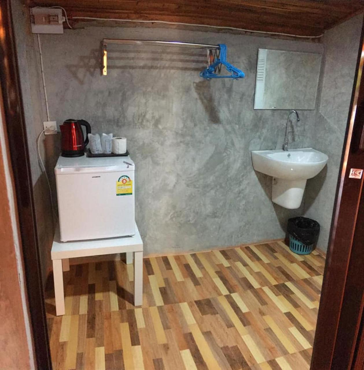 מלון קו לנטה Lanta A Toi House מראה חיצוני תמונה