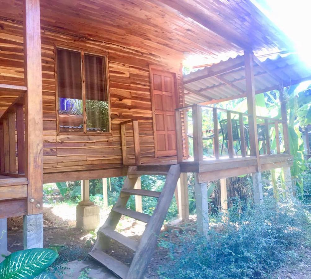 מלון קו לנטה Lanta A Toi House מראה חיצוני תמונה