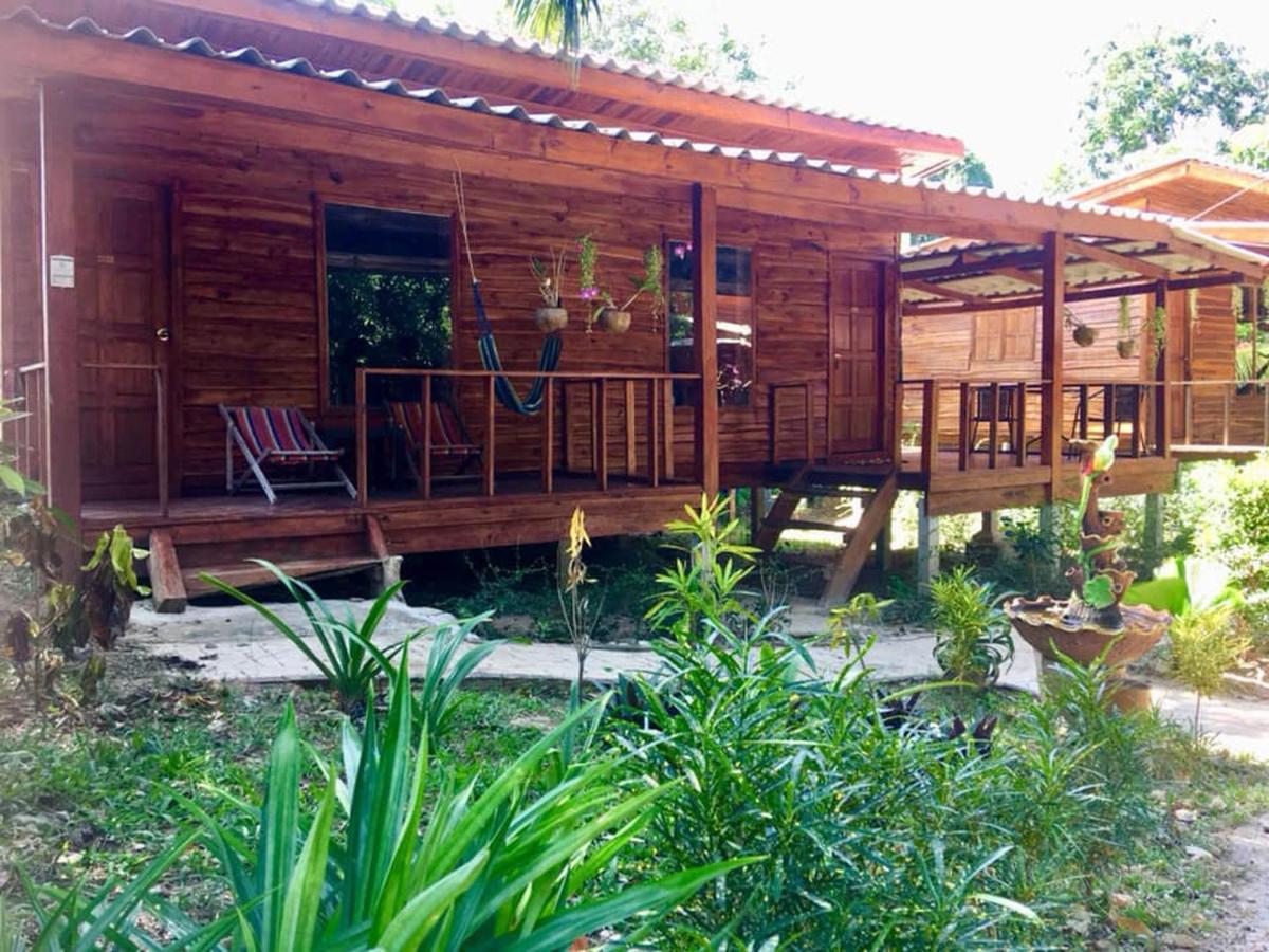 מלון קו לנטה Lanta A Toi House מראה חיצוני תמונה
